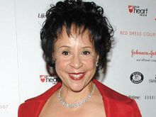 Sheila Johnson