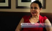 Sheila Johnson