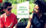 Sheila Johnson