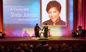 Sheila Johnson