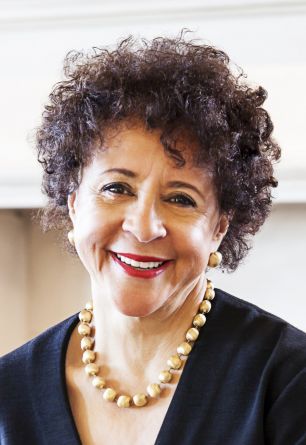 Sheila Johnson