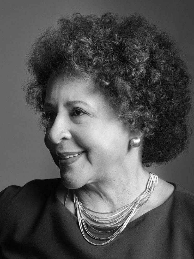 Sheila Johnson