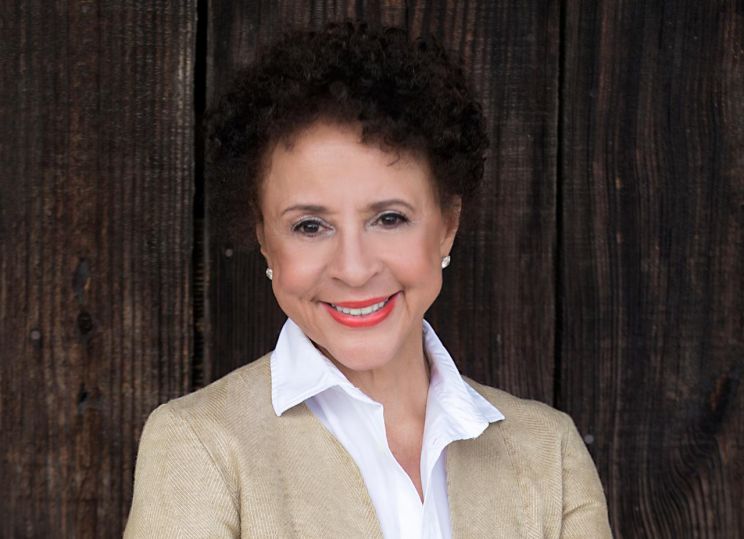 Sheila Johnson