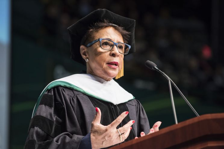 Sheila Johnson