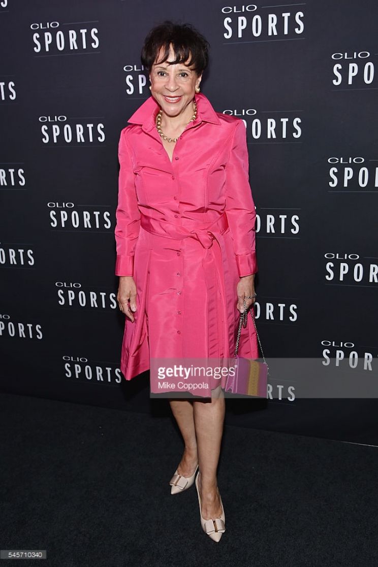 Sheila Johnson