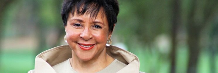 Sheila Johnson