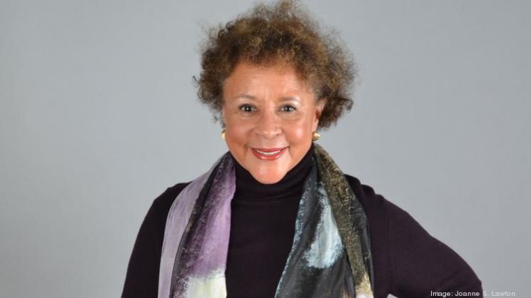 Sheila Johnson