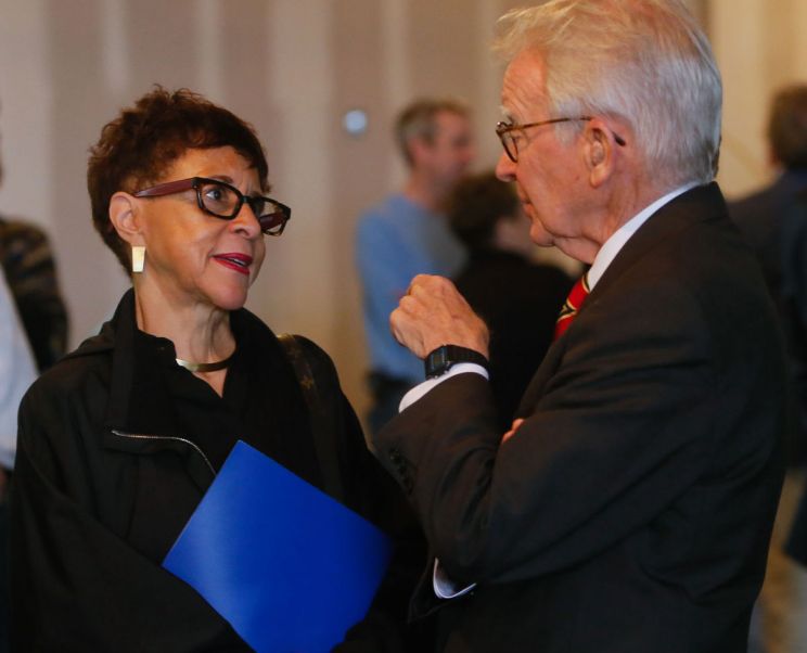 Sheila Johnson
