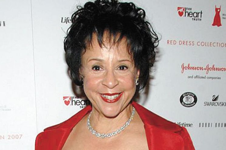 Sheila Johnson