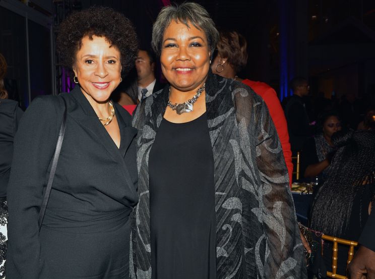 Sheila Johnson