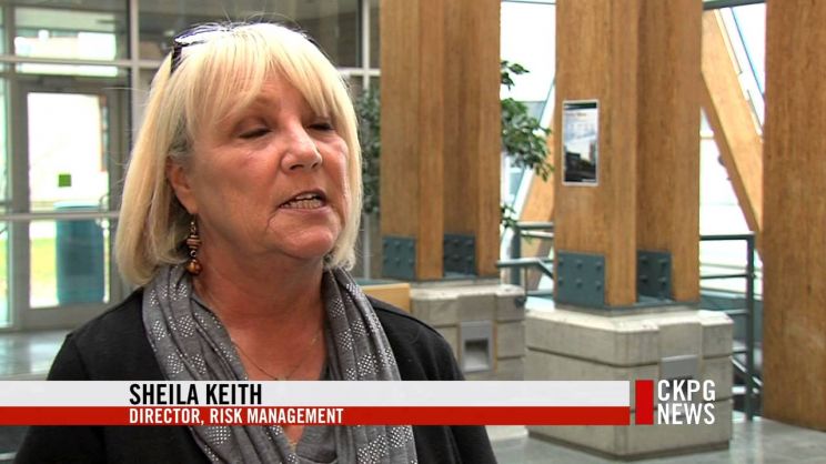 Sheila Keith