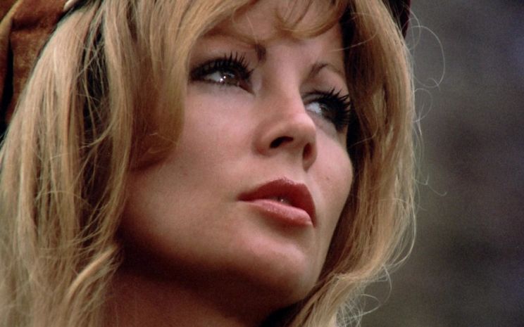 Sheila Keith