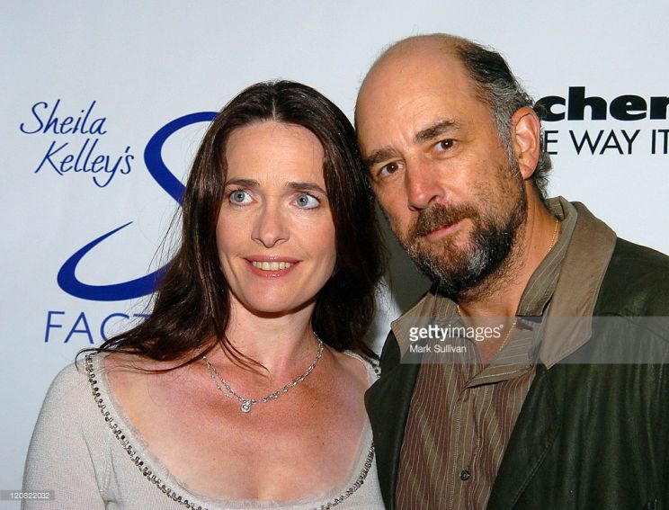Sheila Kelley