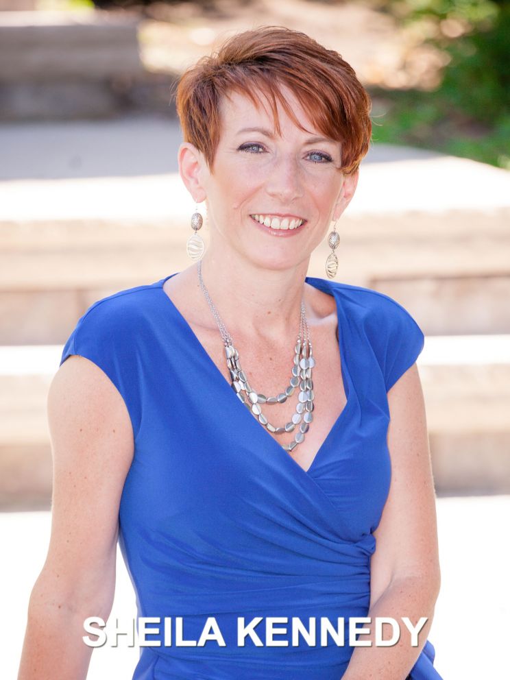 Sheila Kennedy