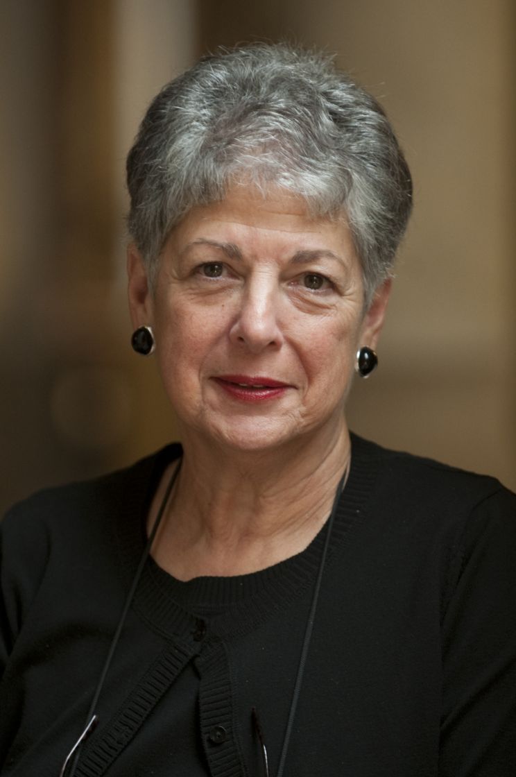 Sheila Kennedy