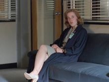 Sheila Larken