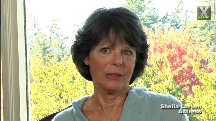 Sheila Larken