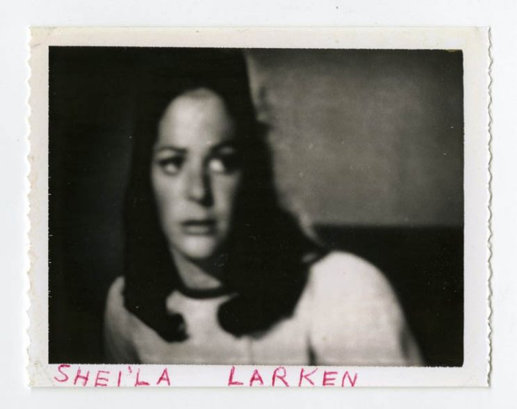 Sheila Larken