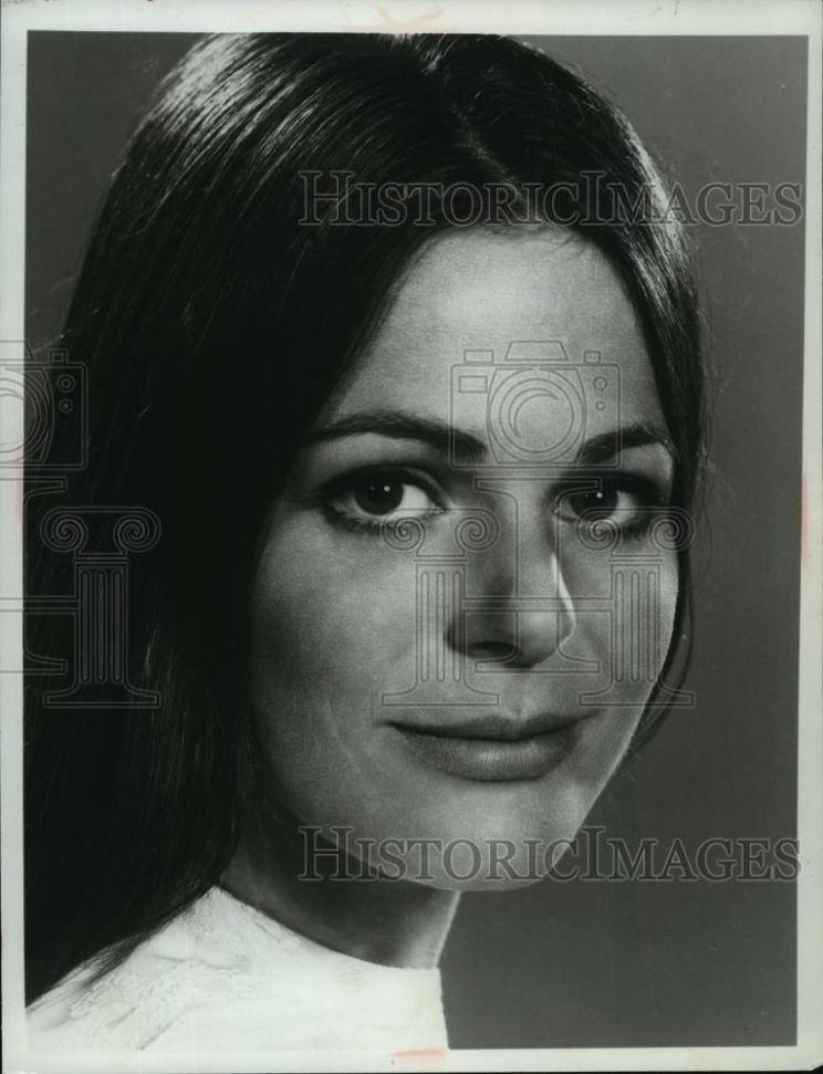 Sheila Larken