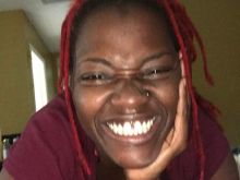 Sheila Legette