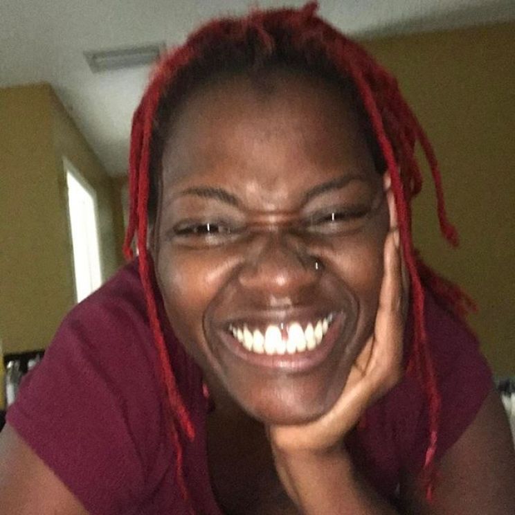 Sheila Legette