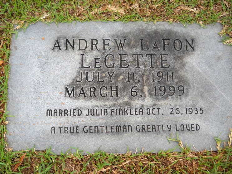 Sheila Legette