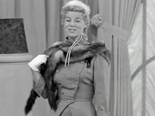 Sheila MacRae