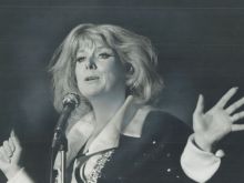 Sheila MacRae