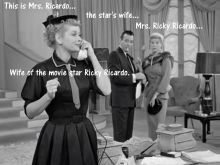 Sheila MacRae photo