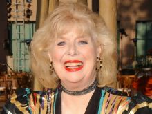 Sheila MacRae