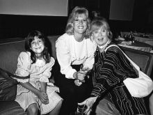 Sheila MacRae