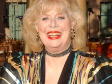 Sheila MacRae