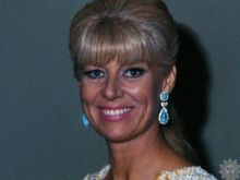 Sheila MacRae