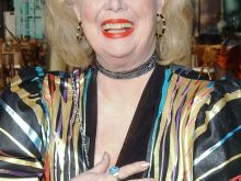Sheila MacRae