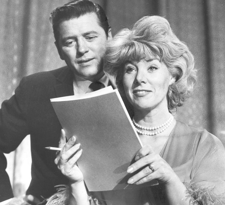 Sheila MacRae