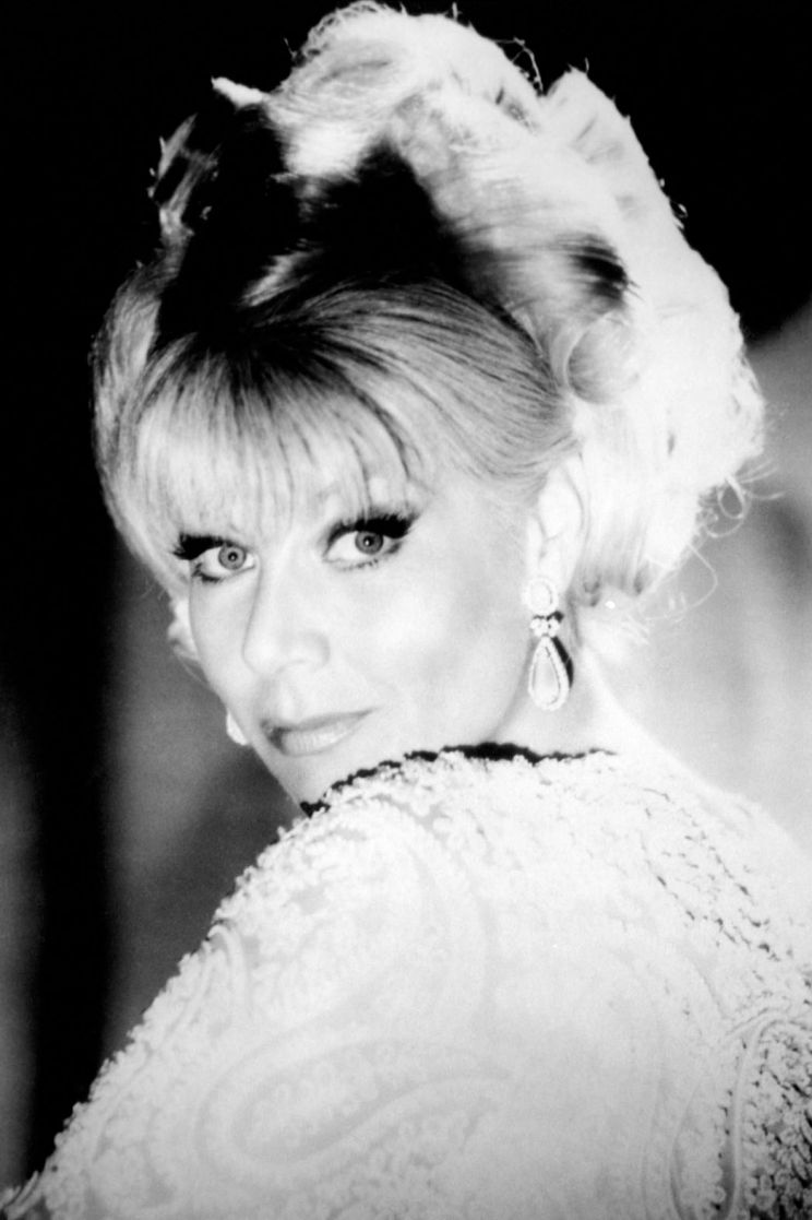 Sheila MacRae