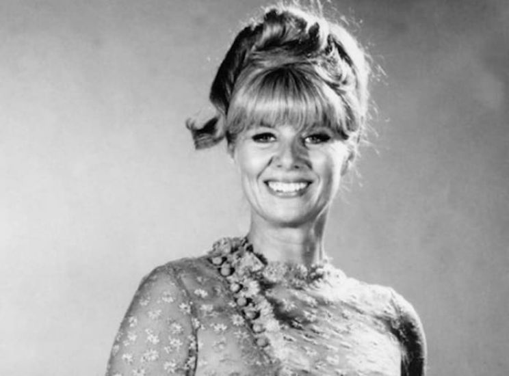 Sheila MacRae