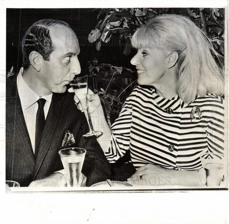 Sheila MacRae