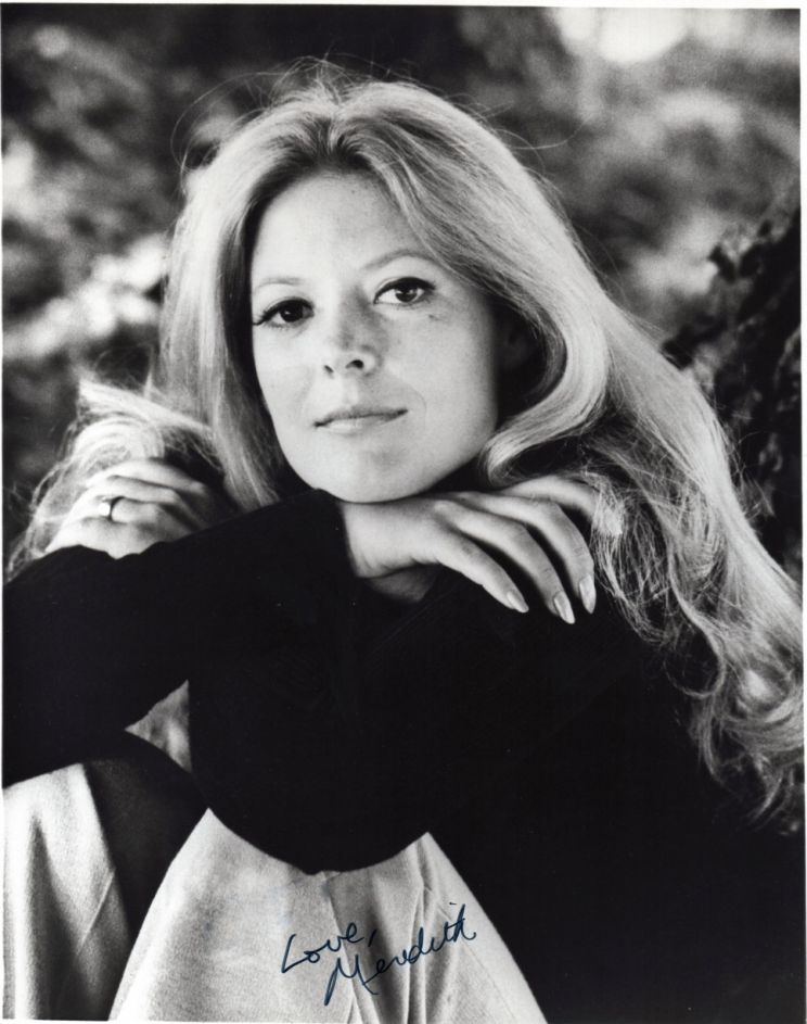 Sheila MacRae