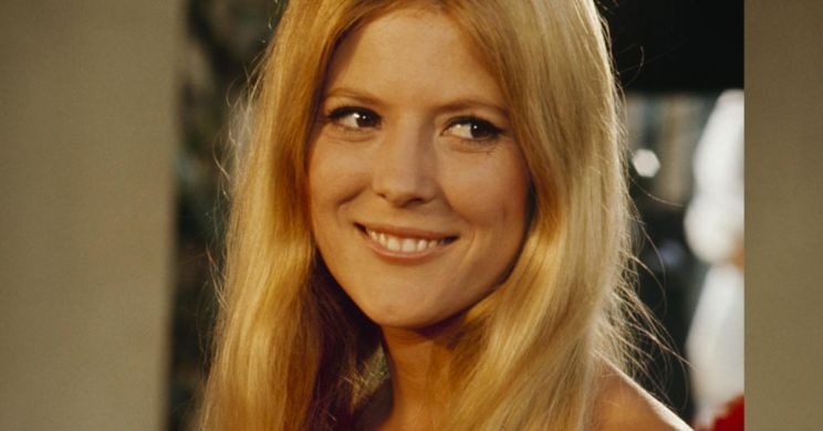 Sheila MacRae