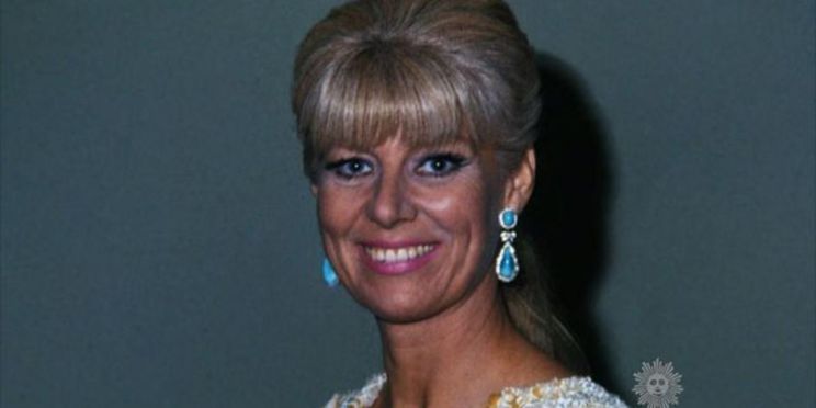 Sheila MacRae
