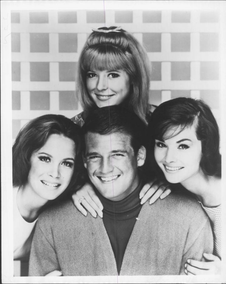 Sheila MacRae