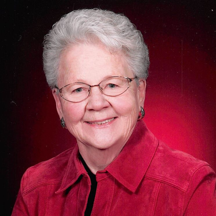 Sheila MacRae