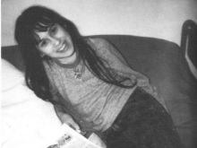 Sheila Marie