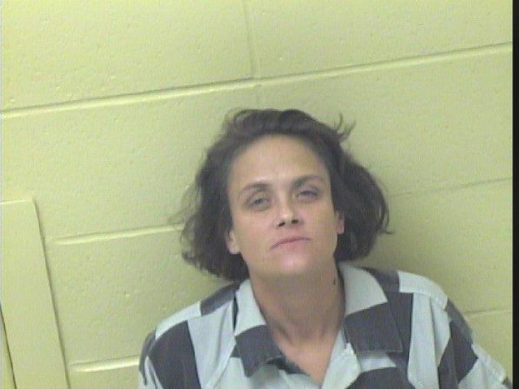 Sheila Marie