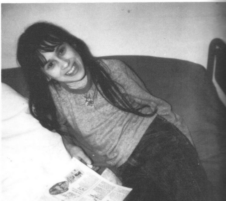 Sheila Marie