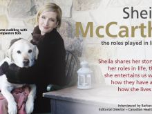 Sheila McCarthy