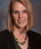 Sheila Moore