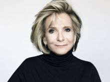 Sheila Nevins