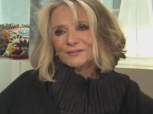 Sheila Nevins